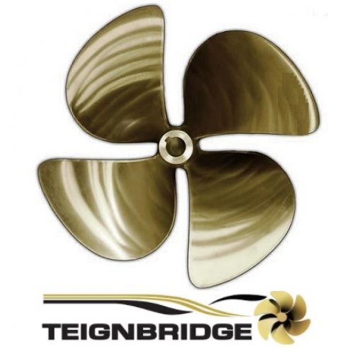 Teignbridge Propellers
