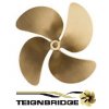 Teignbridge Propellers