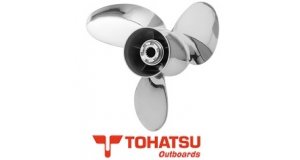 Tohatsu