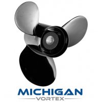 Michigan Vortex Propeller 20-30 HP Suzuki