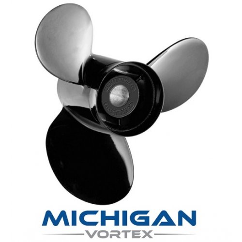 Michigan Vortex Propeller EJ 40-140 HP