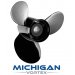 Michigan Vortex Propeller 60-140 HP Tohatsu