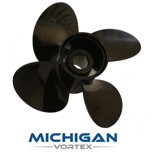 Omc Stern Drive Propeller Chart