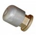 Propeller Zinc Nut Cap ZN11