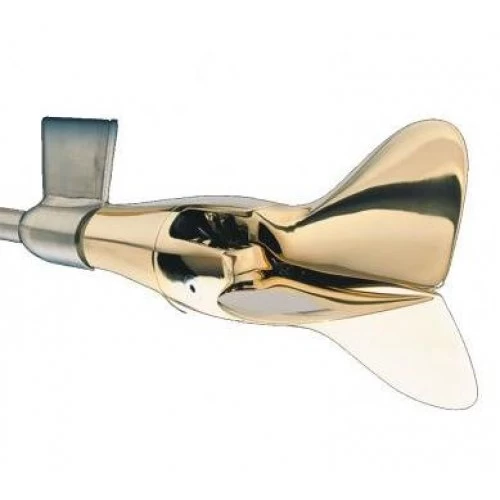 Gori 3 Blade Sailboat Propeller 15"