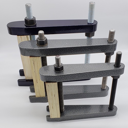 Olympic Inboard Propeller Puller Tool 2.50" Shafts (Pro Pull 104)